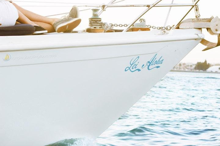 Put your feet up and relax